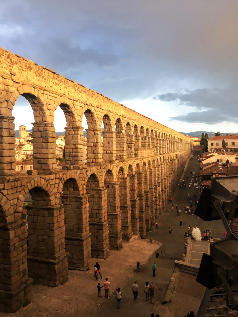 Segovia, Spain